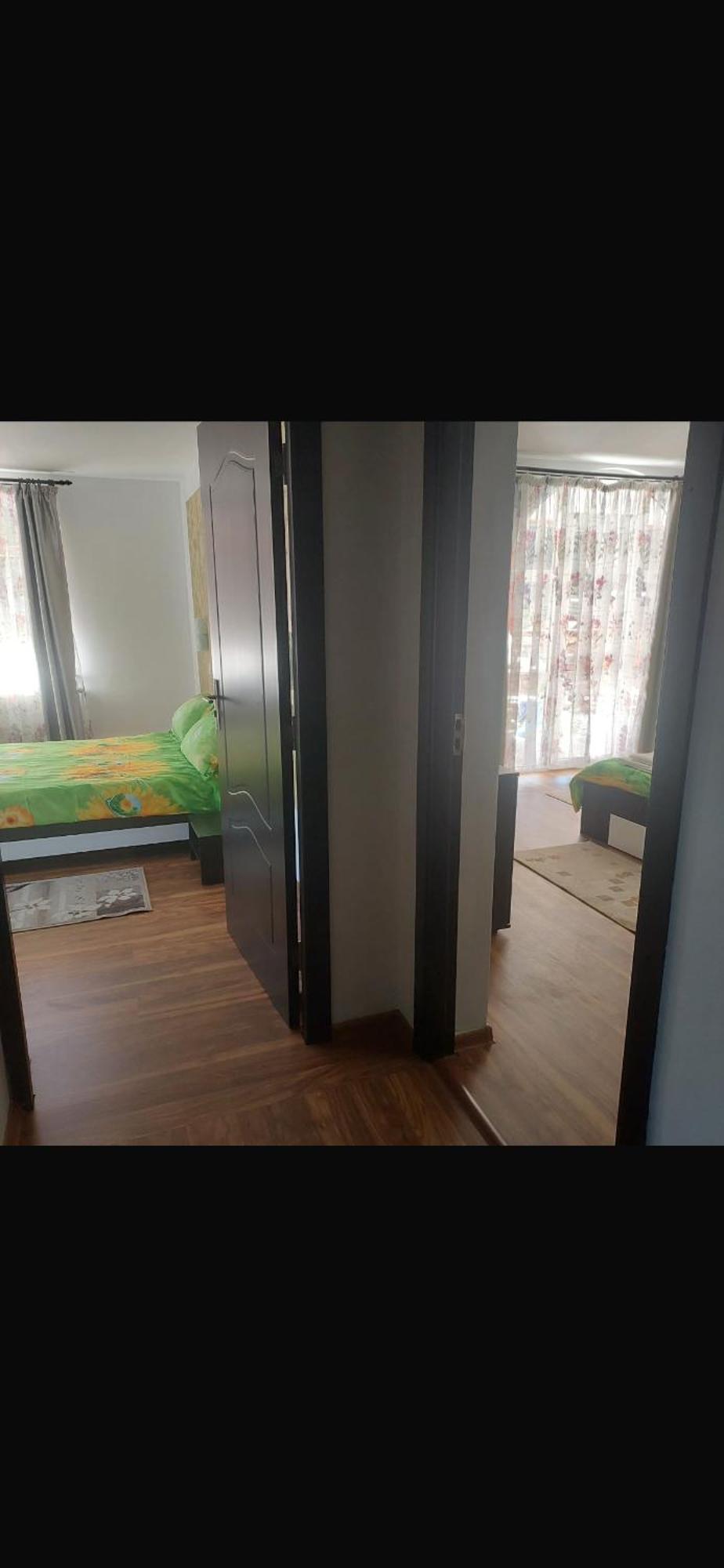 Affittacamere Casa Cristalina&Dumy Albac Esterno foto